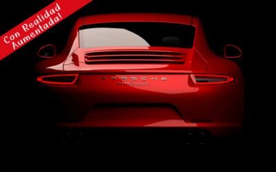 Curiosidades del Porsche 911