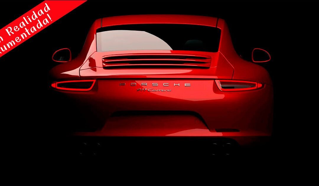 Curiosidades del Porsche 911