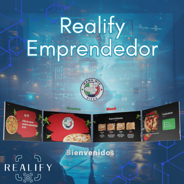 Realify Emprendedor